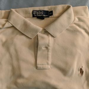 Polo shirt sleeve